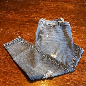 Lane Bryant size 20 jeans